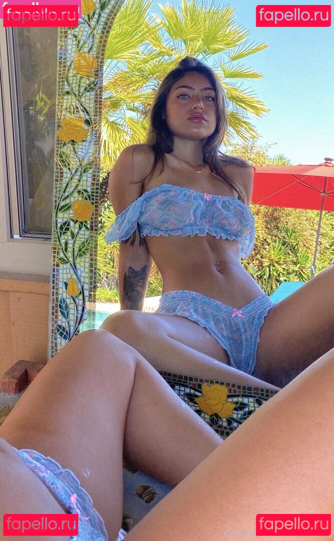 mynameis_sky / skyelia Onlyfans Photo Gallery 