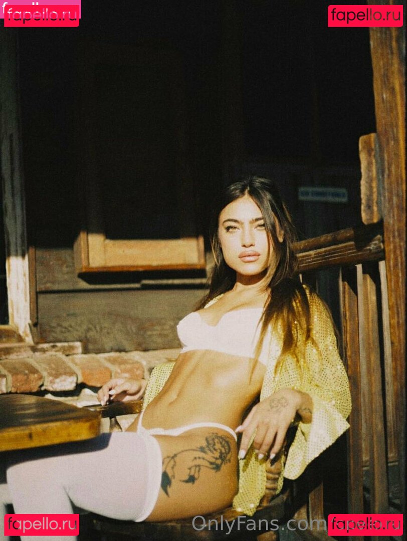 mynameis_sky / skyelia Onlyfans Photo Gallery 