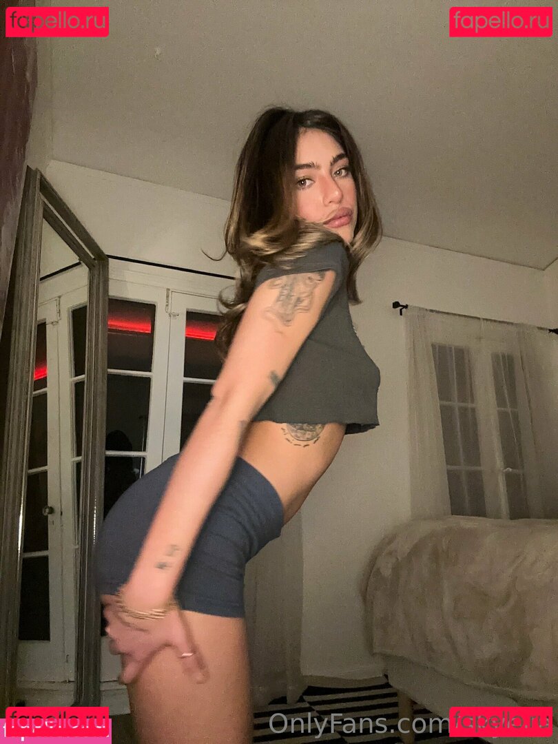 mynameis_sky / skyelia Onlyfans Photo Gallery 