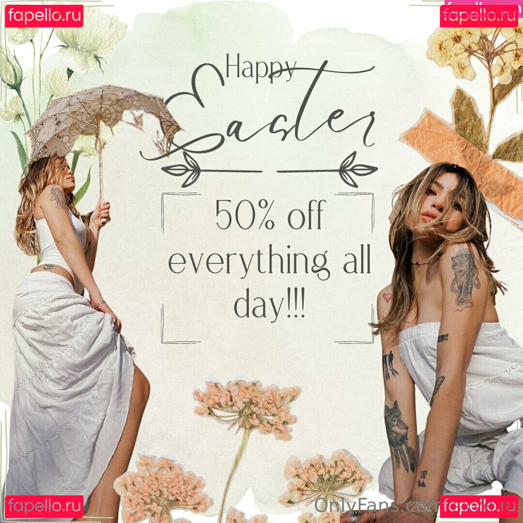 mynameis_sky / skyelia Onlyfans Photo Gallery 