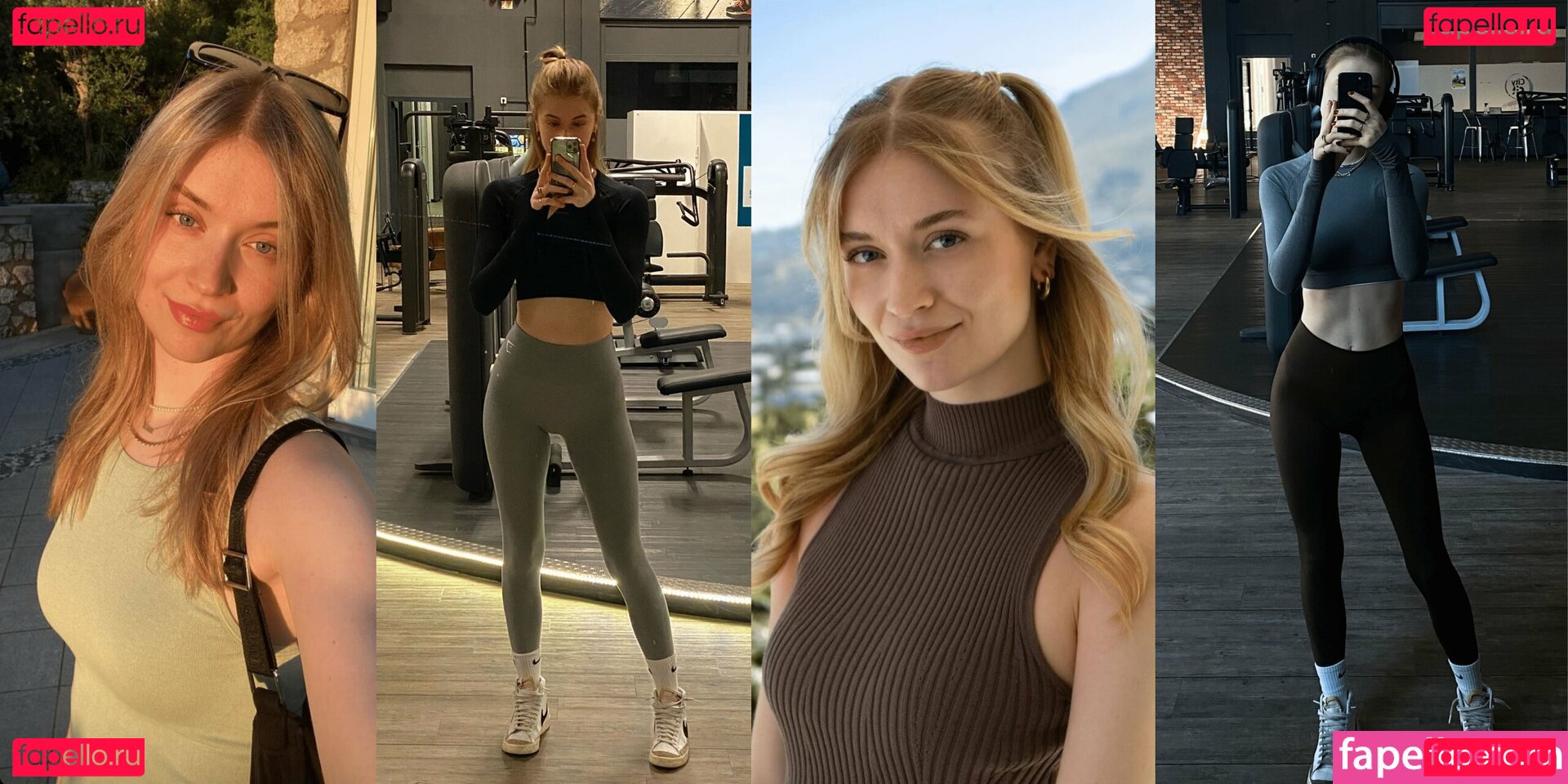 Merleperle / merlewlr Onlyfans Photo Gallery 