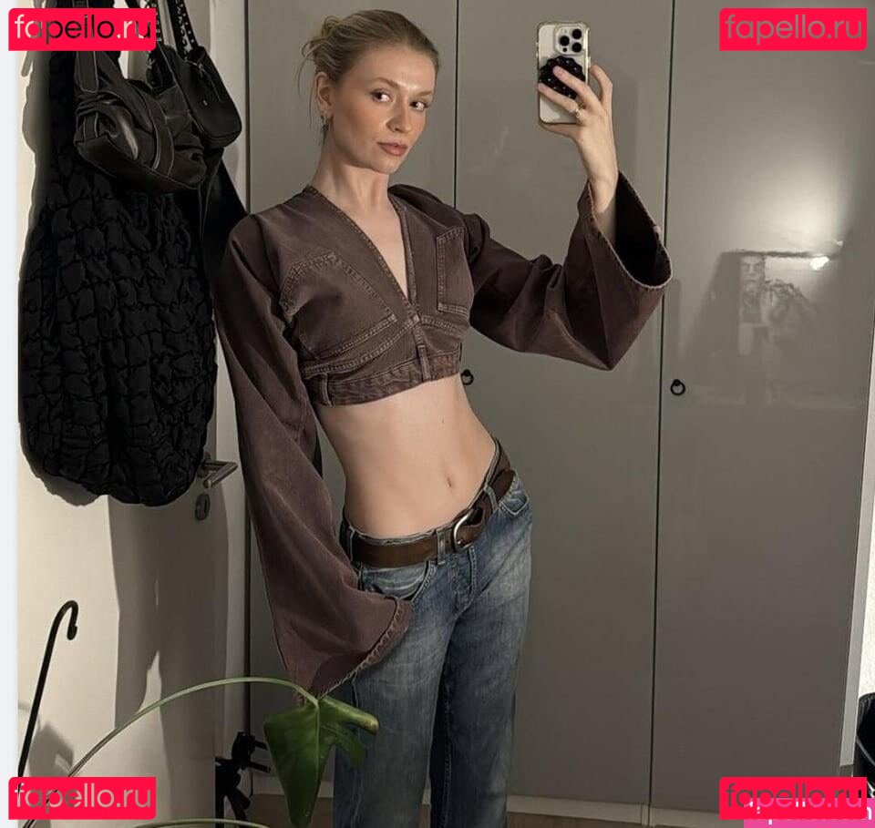 Merleperle / merlewlr Onlyfans Photo Gallery 