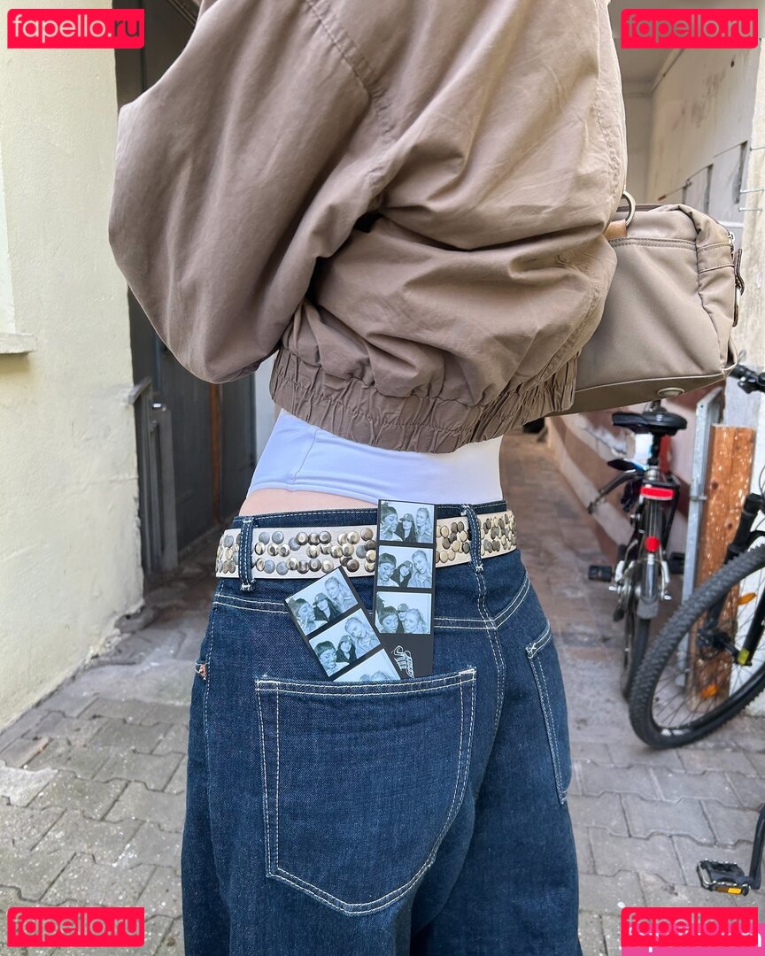 Merleperle / merlewlr Onlyfans Photo Gallery 