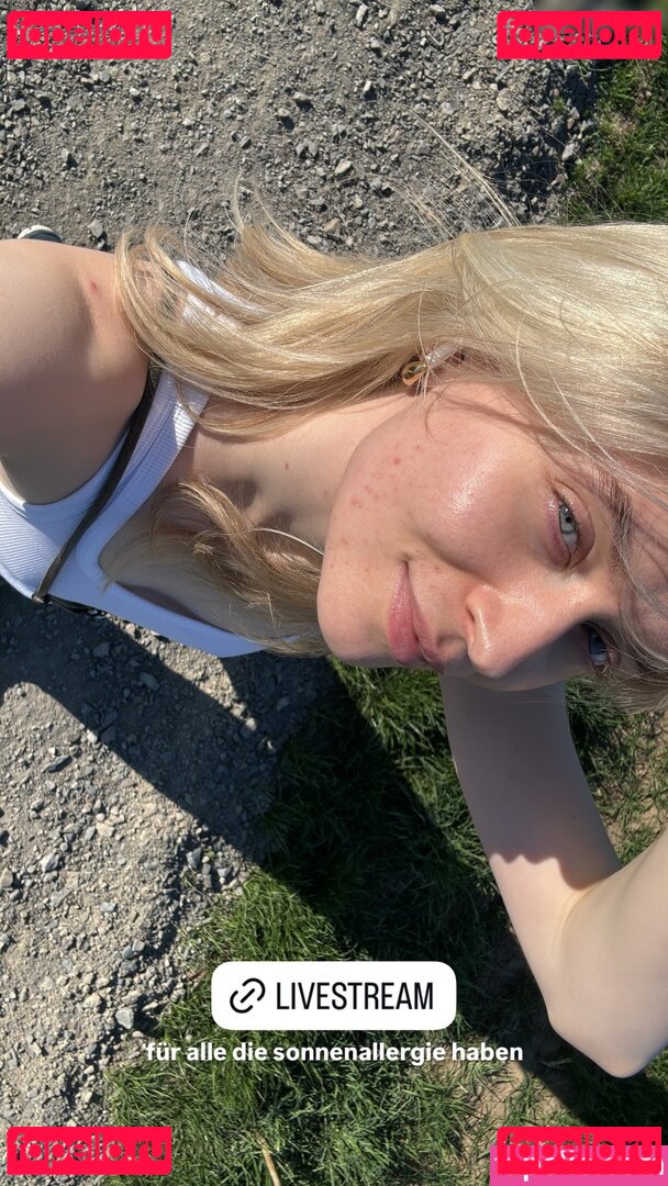 Merleperle / merlewlr Onlyfans Photo Gallery 