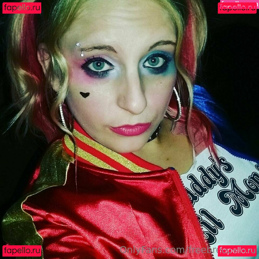 freebreezy740 Nude Onlyfans Photo 19