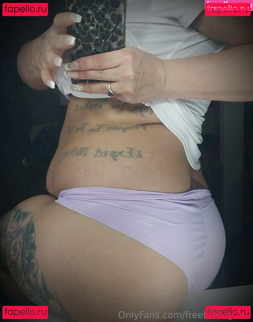 freebreezy740 Nude Onlyfans Photo 14