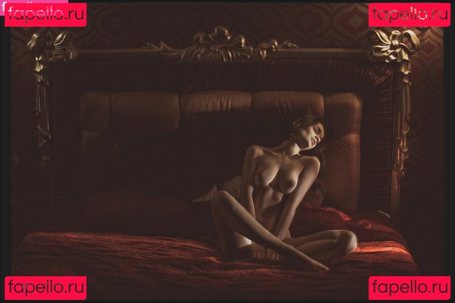 Ekaterina Zueva / zueva / zuueva Nude Onlyfans Photo 40