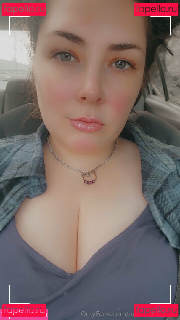 adoseofdiffrent / kandiilland Nude Onlyfans Photo 23