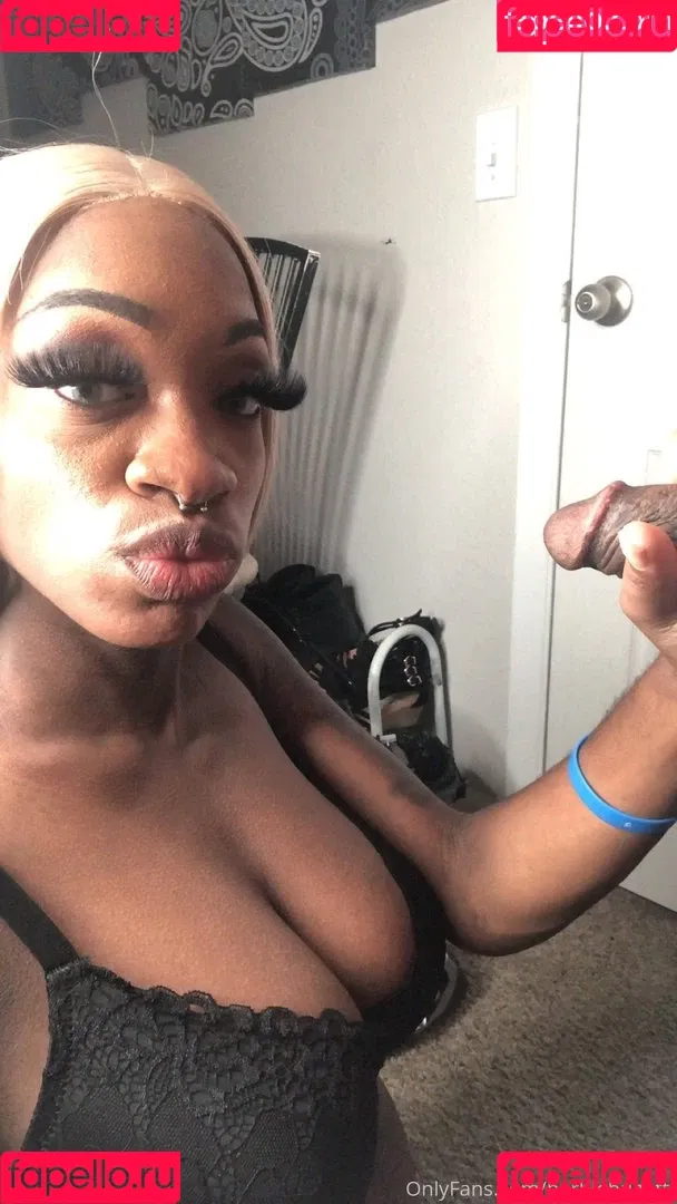 barbiebugatti Onlyfans Photo Gallery 