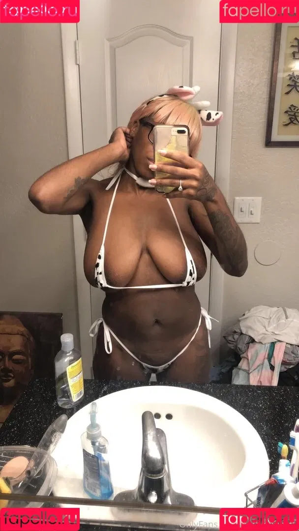 barbiebugatti Onlyfans Photo Gallery 