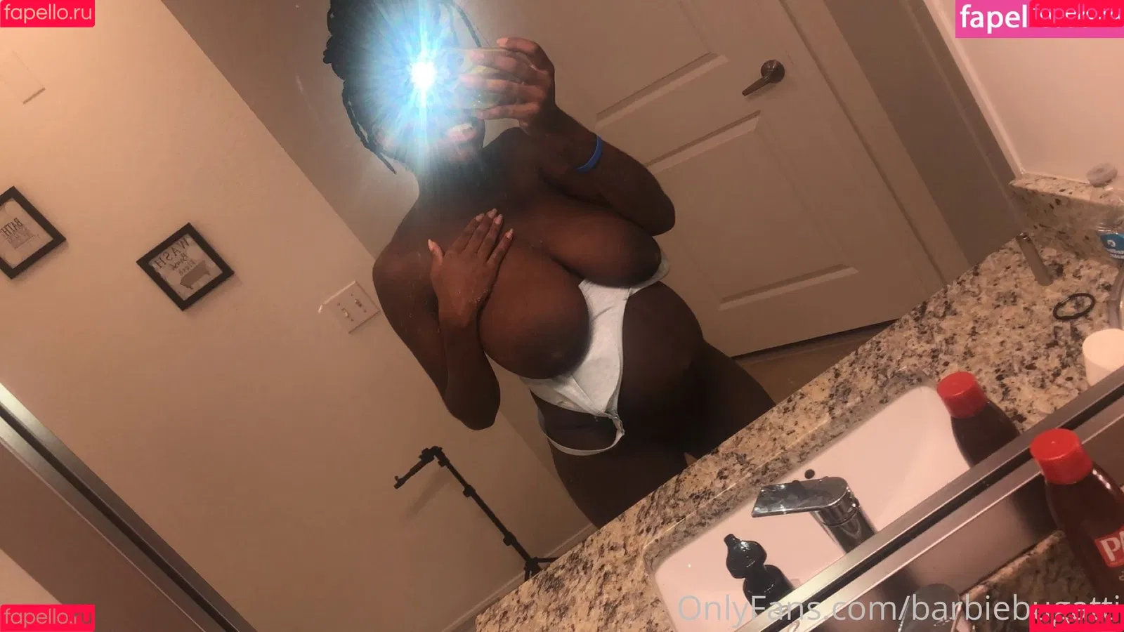barbiebugatti Onlyfans Photo Gallery 