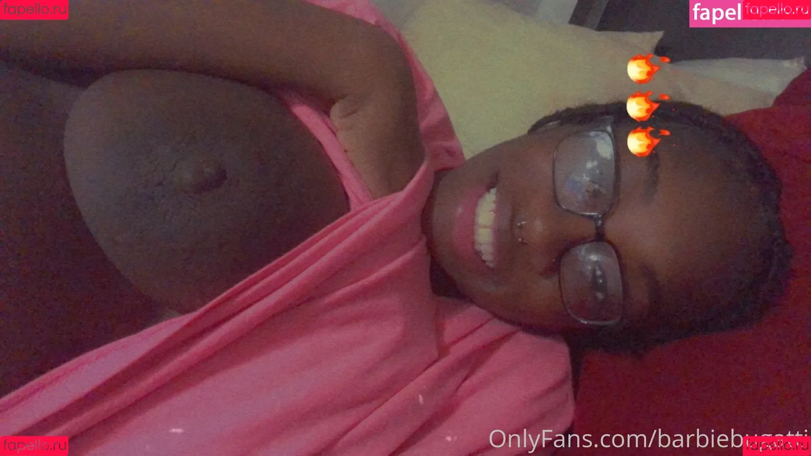 barbiebugatti Onlyfans Photo Gallery 