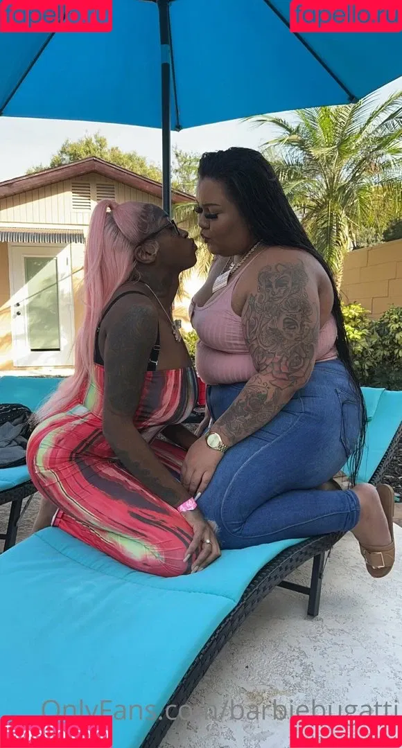 barbiebugatti Onlyfans Photo Gallery 