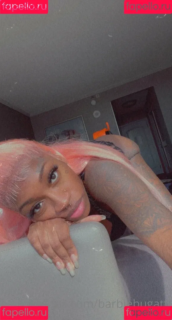 barbiebugatti Onlyfans Photo Gallery 