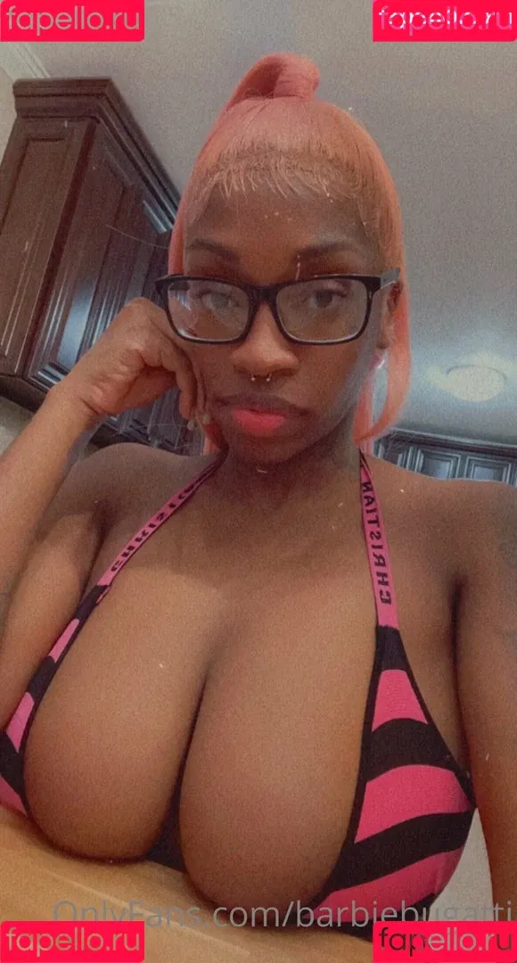 barbiebugatti Onlyfans Photo Gallery 