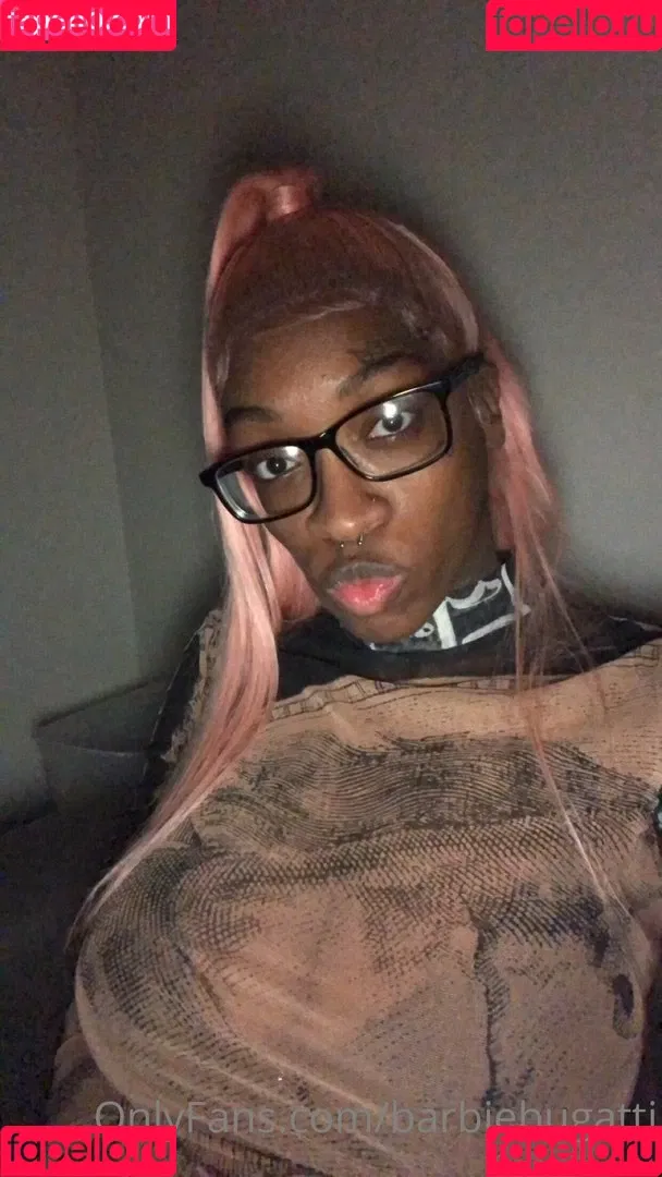 barbiebugatti Onlyfans Photo Gallery 