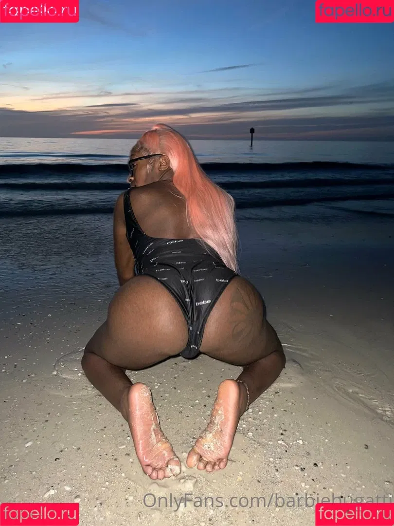 barbiebugatti Onlyfans Photo Gallery 