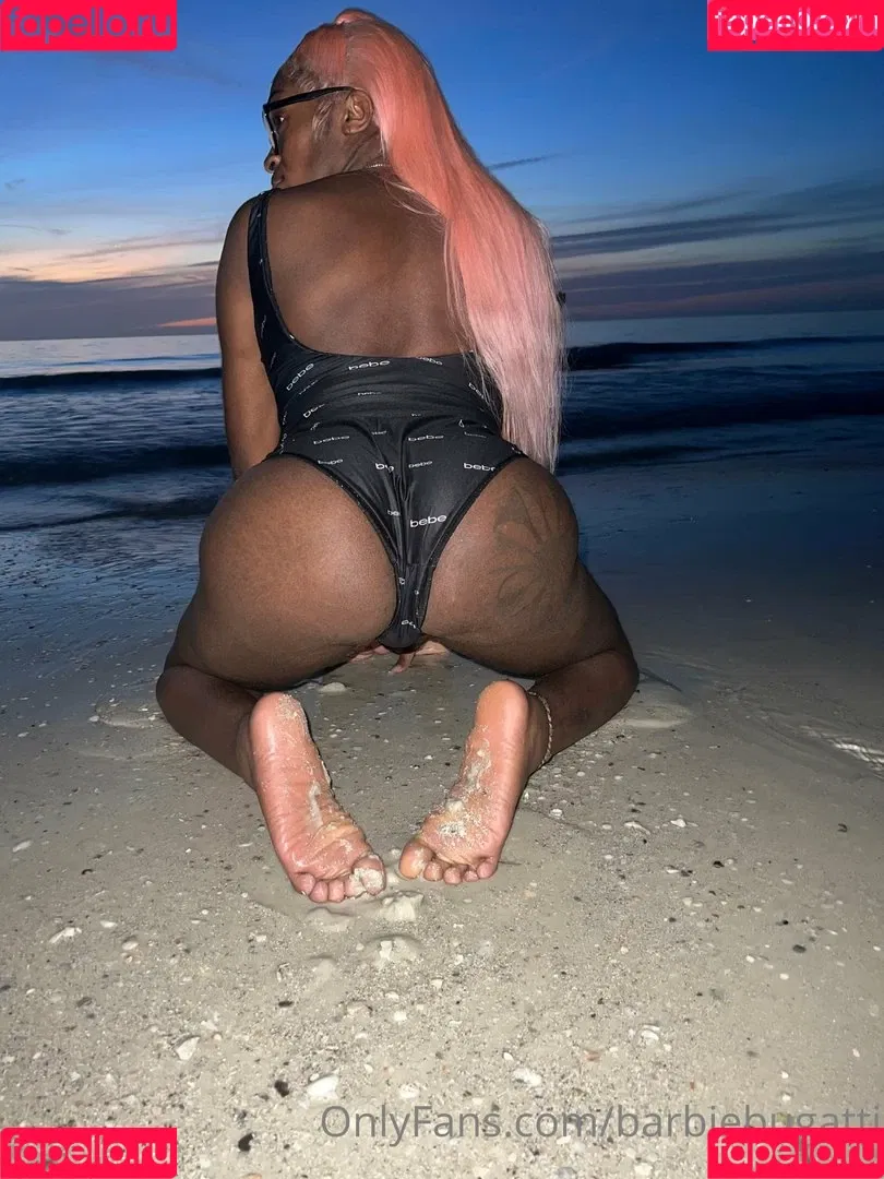 barbiebugatti Onlyfans Photo Gallery 