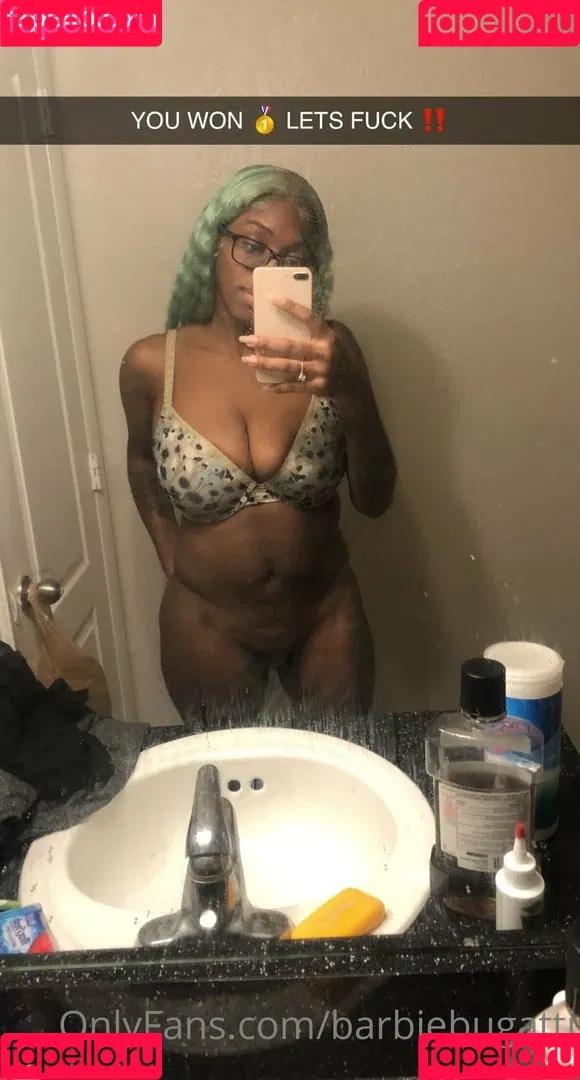 barbiebugatti Onlyfans Photo Gallery 