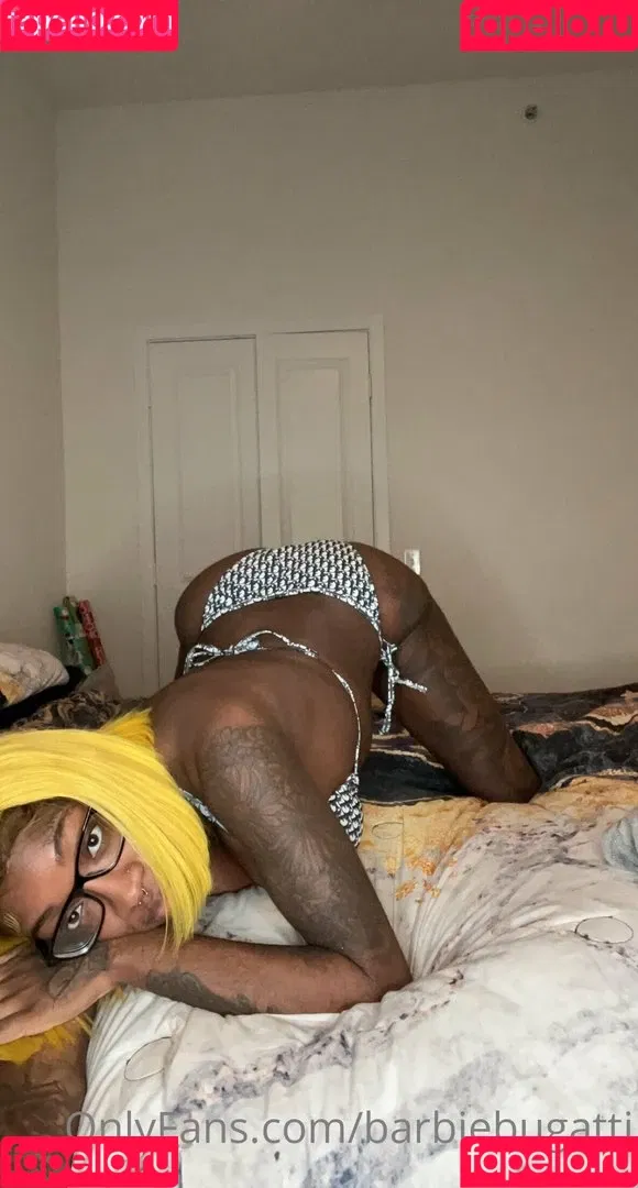 barbiebugatti Onlyfans Photo Gallery 