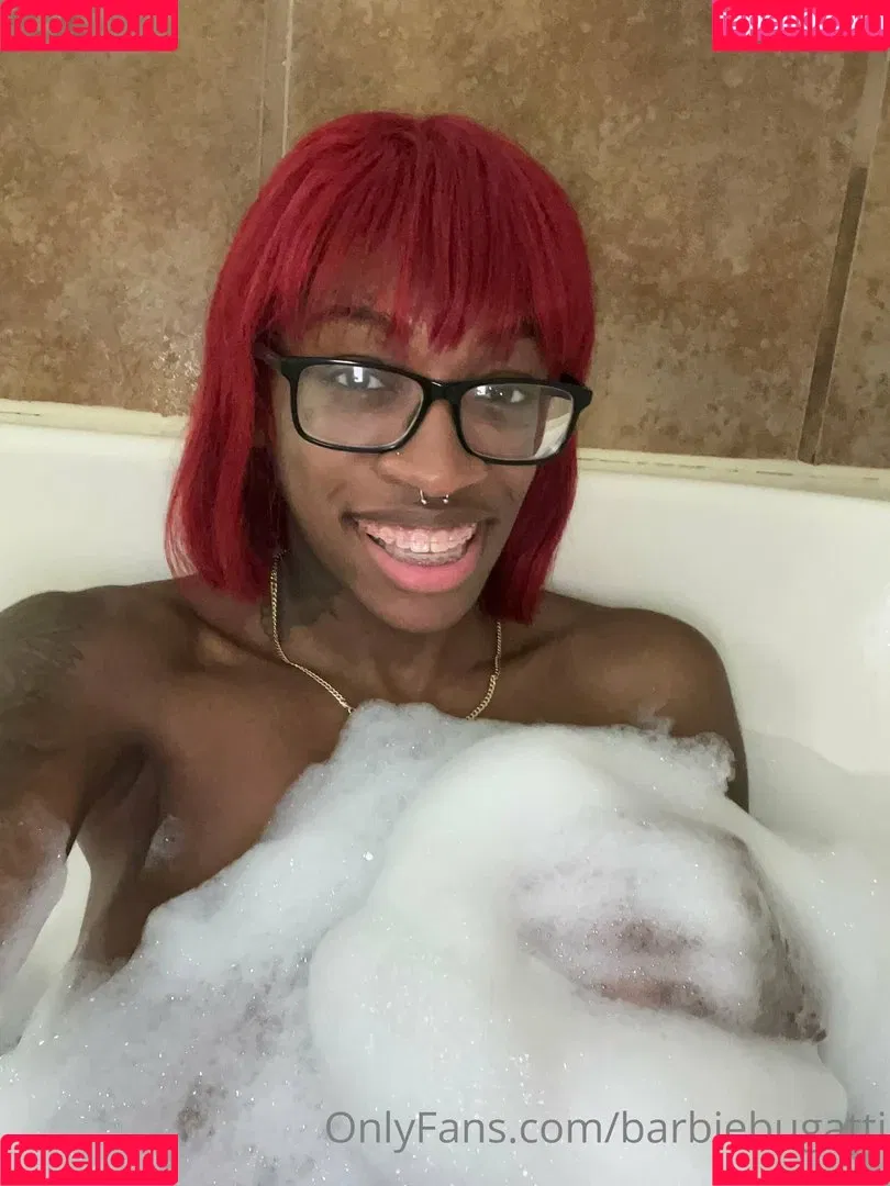 barbiebugatti Onlyfans Photo Gallery 