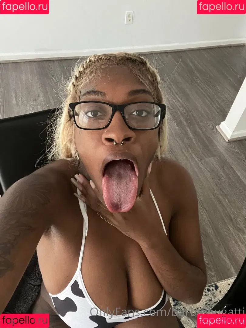 barbiebugatti Onlyfans Photo Gallery 