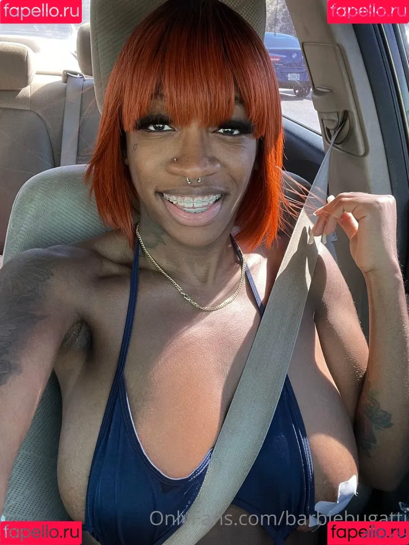 barbiebugatti Onlyfans Photo Gallery 