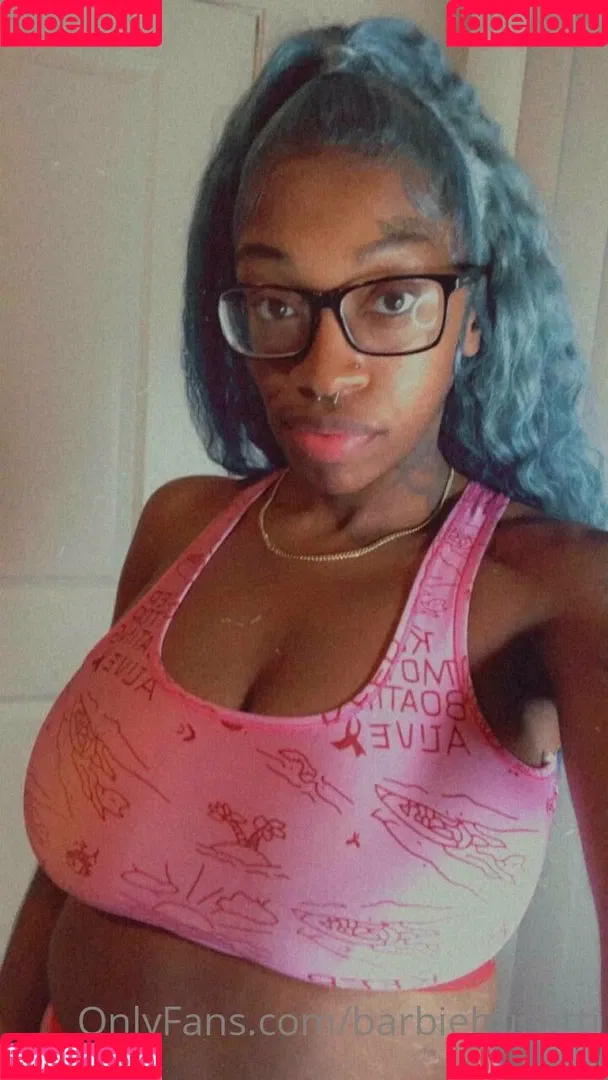 barbiebugatti Onlyfans Photo Gallery 