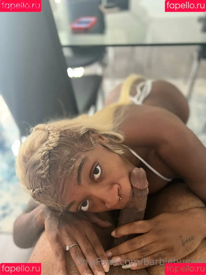 barbiebugatti Onlyfans Photo Gallery 