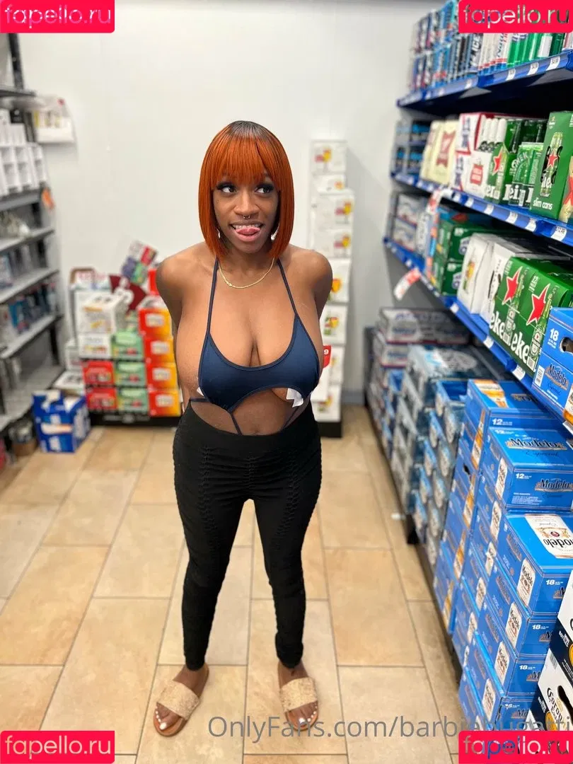 barbiebugatti Onlyfans Photo Gallery 
