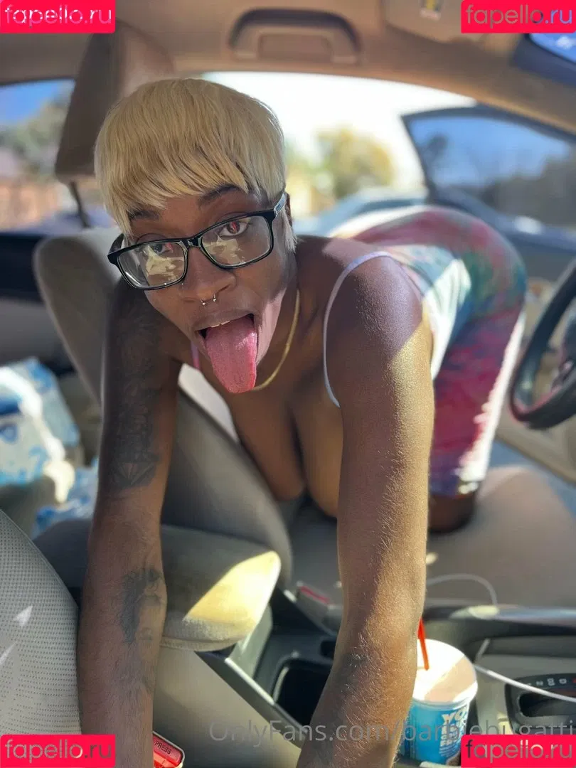 barbiebugatti Onlyfans Photo Gallery 