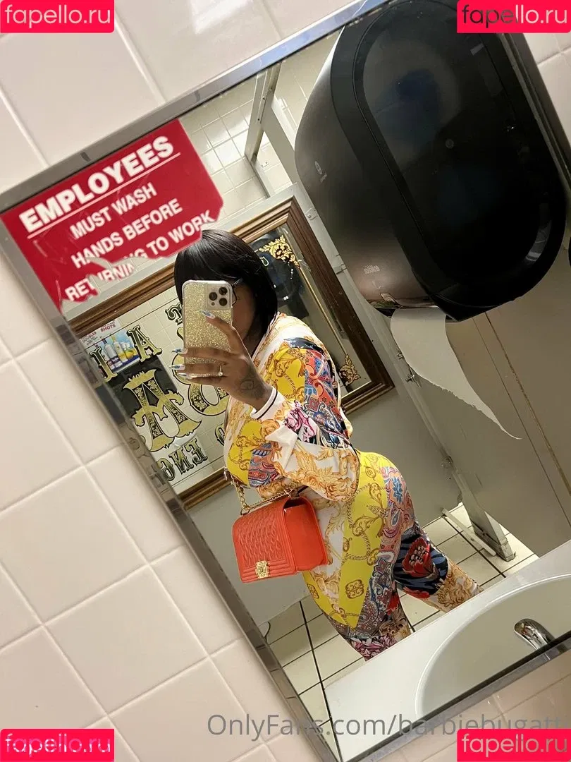 barbiebugatti Onlyfans Photo Gallery 