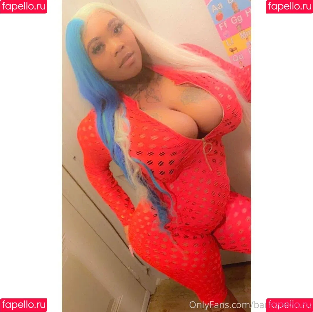 barbiebugatti Onlyfans Photo Gallery 