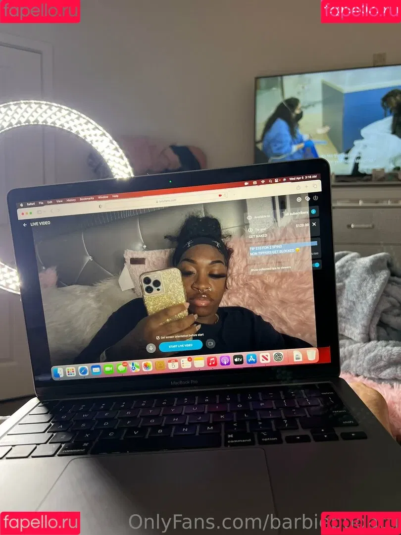 barbiebugatti Onlyfans Photo Gallery 