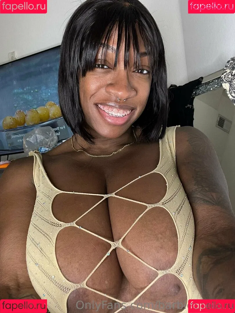 barbiebugatti Onlyfans Photo Gallery 