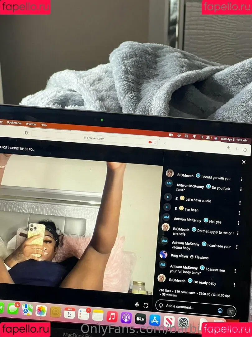 barbiebugatti Onlyfans Photo Gallery 