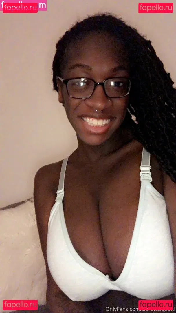 barbiebugatti Onlyfans Photo Gallery 