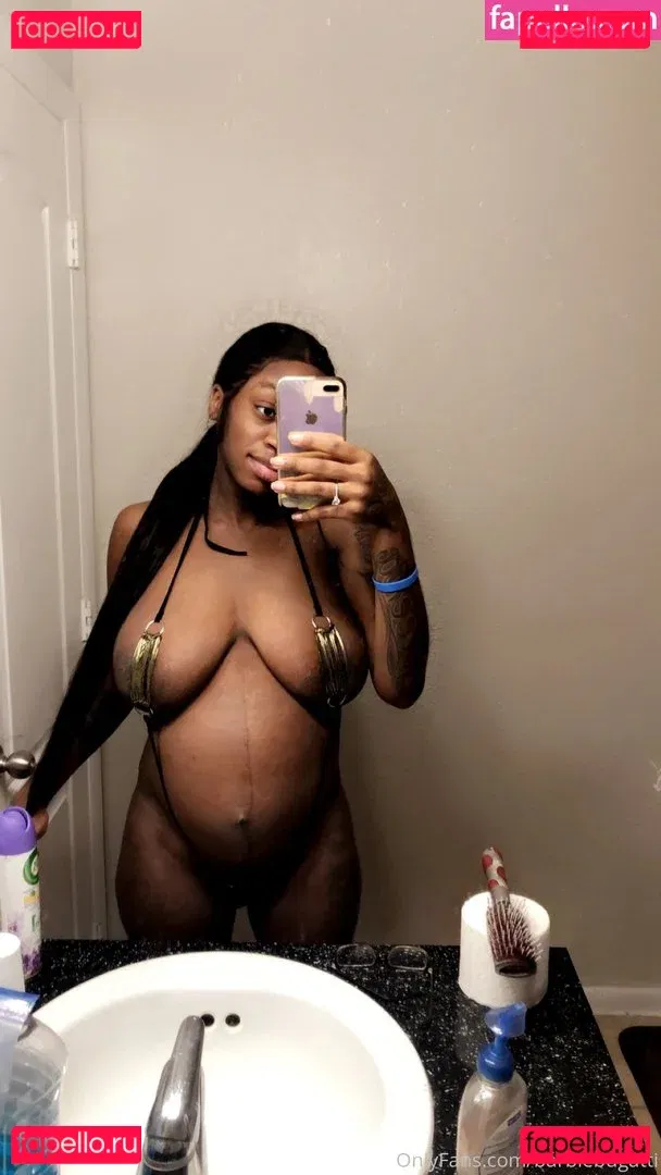 barbiebugatti Onlyfans Photo Gallery 