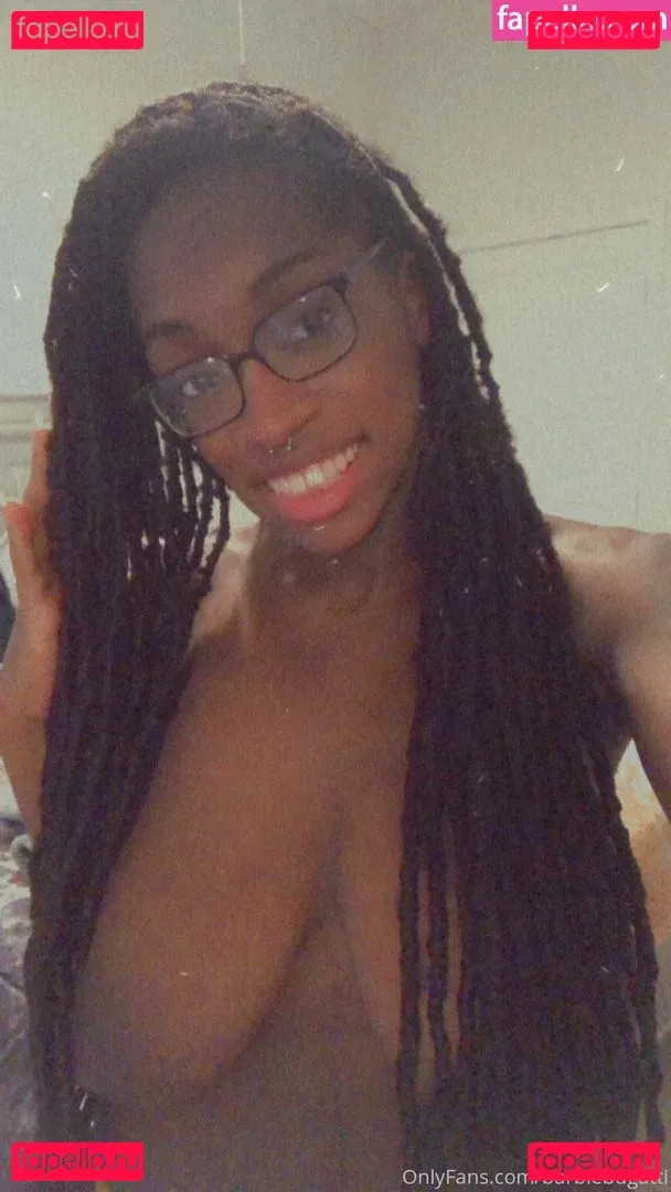 barbiebugatti Onlyfans Photo Gallery 