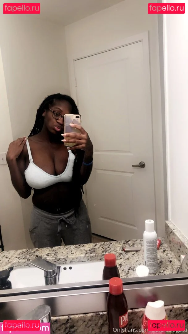 barbiebugatti Onlyfans Photo Gallery 