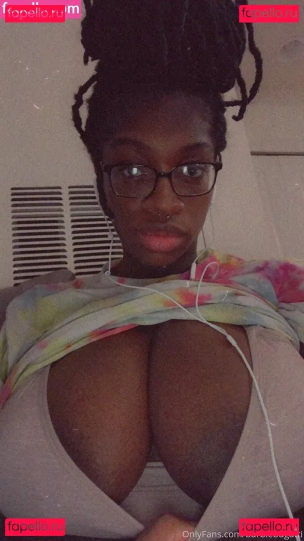 barbiebugatti Onlyfans Photo Gallery 