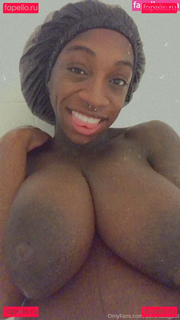 barbiebugatti Onlyfans Photo Gallery 