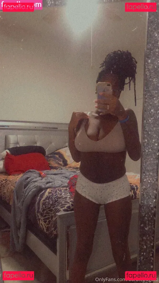 barbiebugatti Onlyfans Photo Gallery 