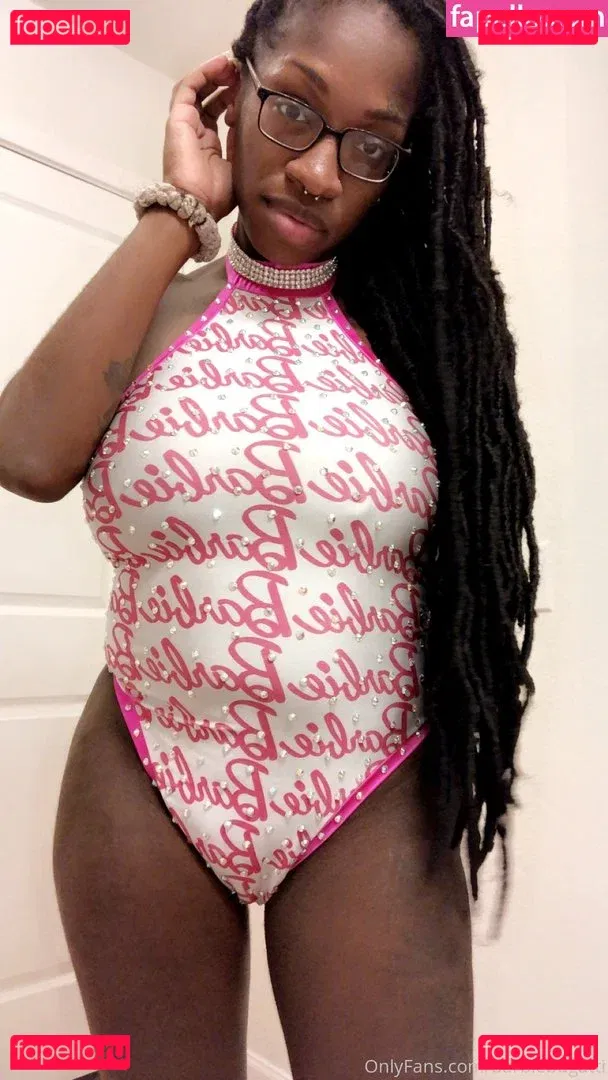 barbiebugatti Onlyfans Photo Gallery 