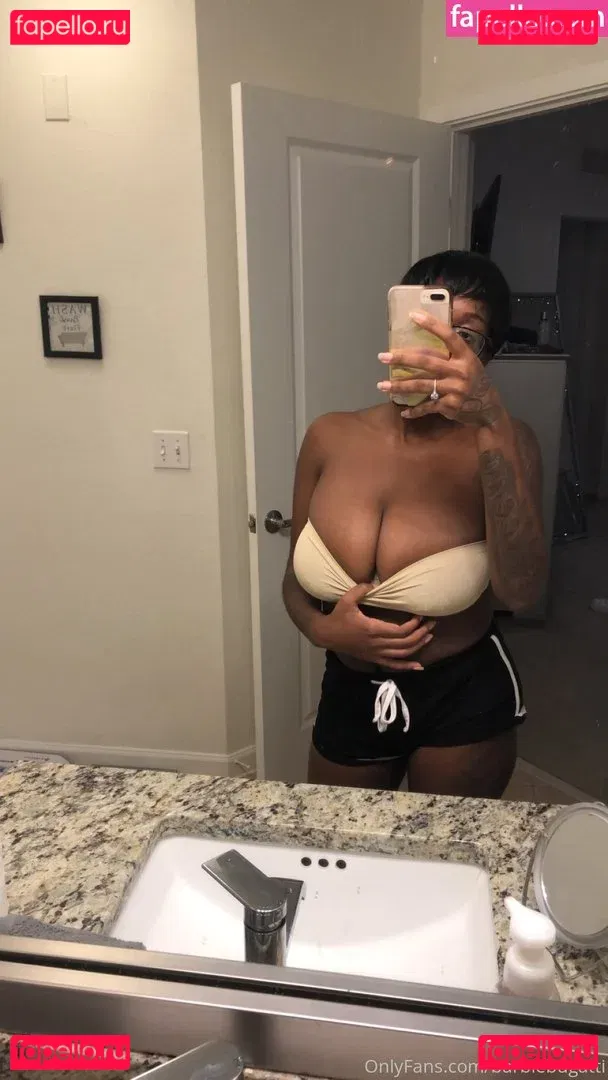 barbiebugatti Onlyfans Photo Gallery 