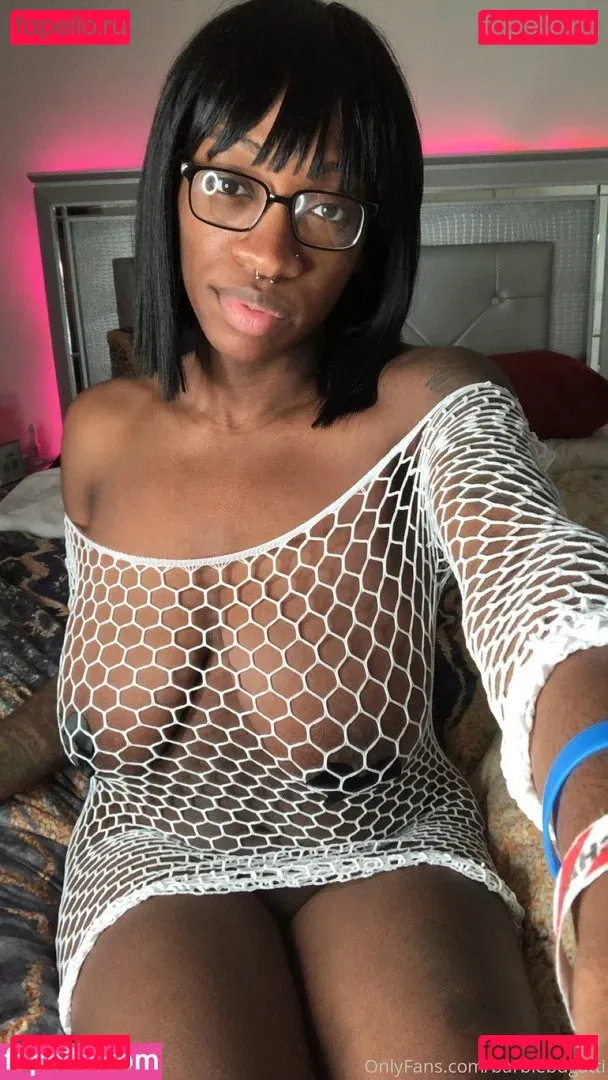 barbiebugatti Onlyfans Photo Gallery 