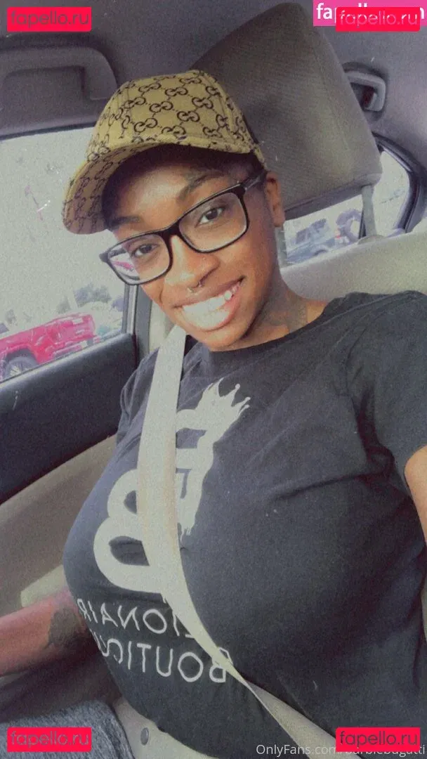 barbiebugatti Onlyfans Photo Gallery 