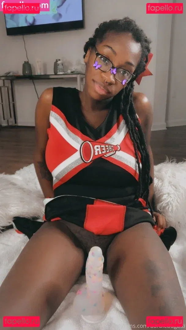 barbiebugatti Onlyfans Photo Gallery 