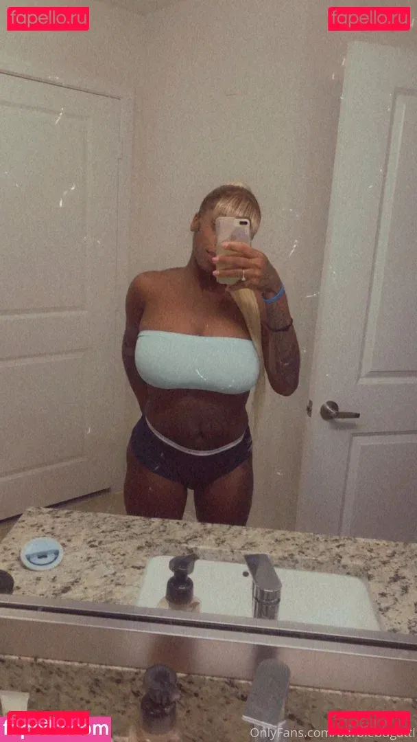 barbiebugatti Onlyfans Photo Gallery 