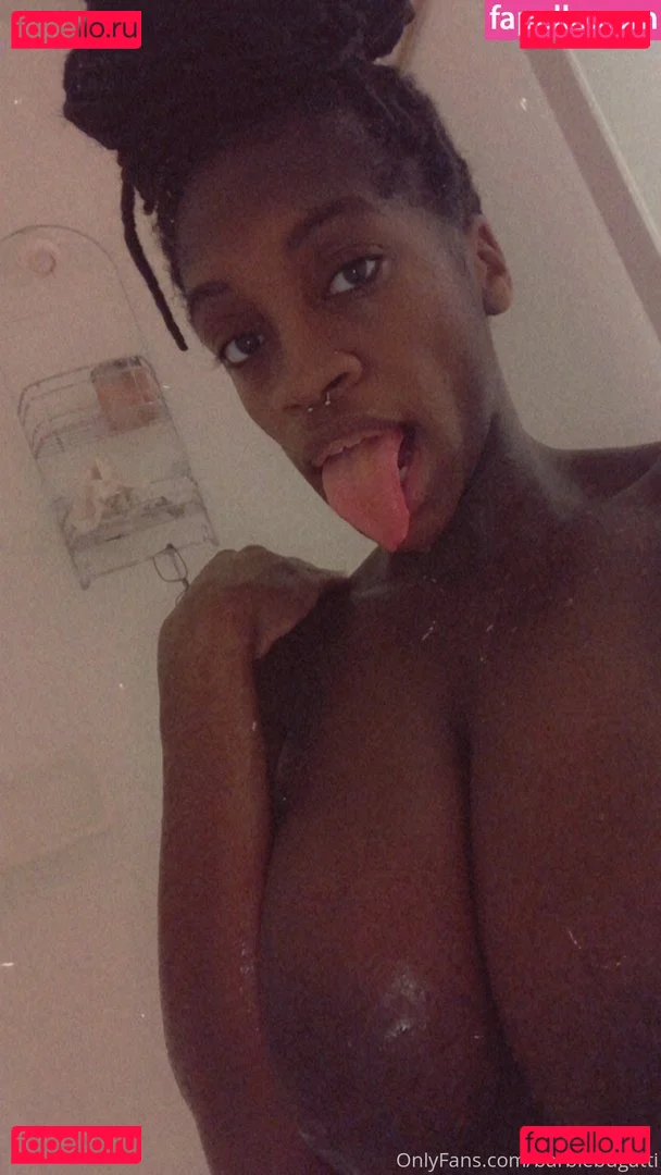 barbiebugatti Onlyfans Photo Gallery 